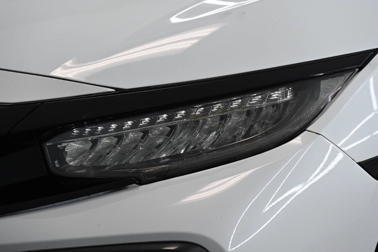 Used 2020 Honda Civic Si image 8