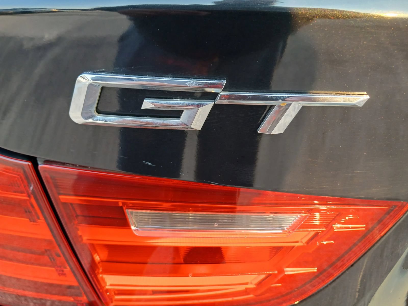 Used 2016 BMW 328i Gran Turismo xDrive AWD/4WD image 16