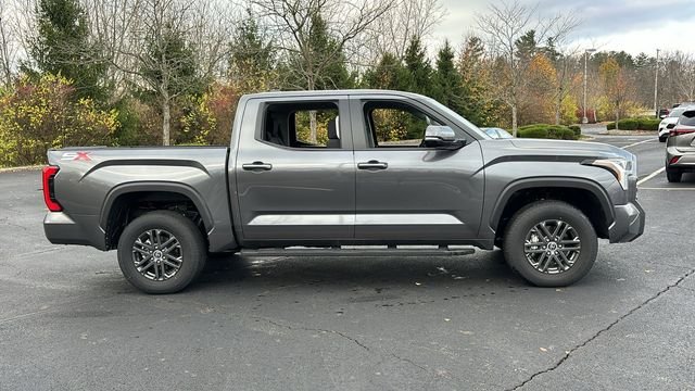New 2024 Toyota Tundra SR5 w/ SR5 Convenience Package image 5