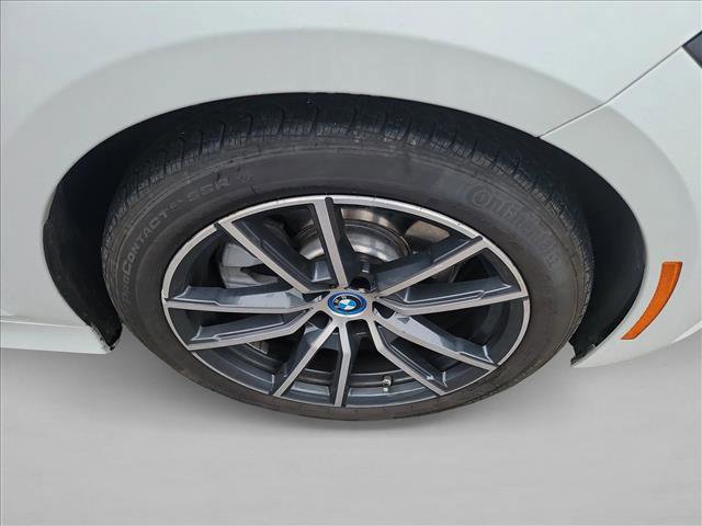 Used 2022 BMW 330e w/ Premium Package image 10