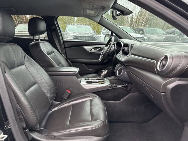 Used 2020 Chevrolet Blazer LT image 13