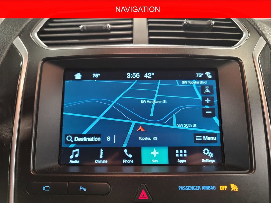 Used 2017 Ford Explorer Limited image 17