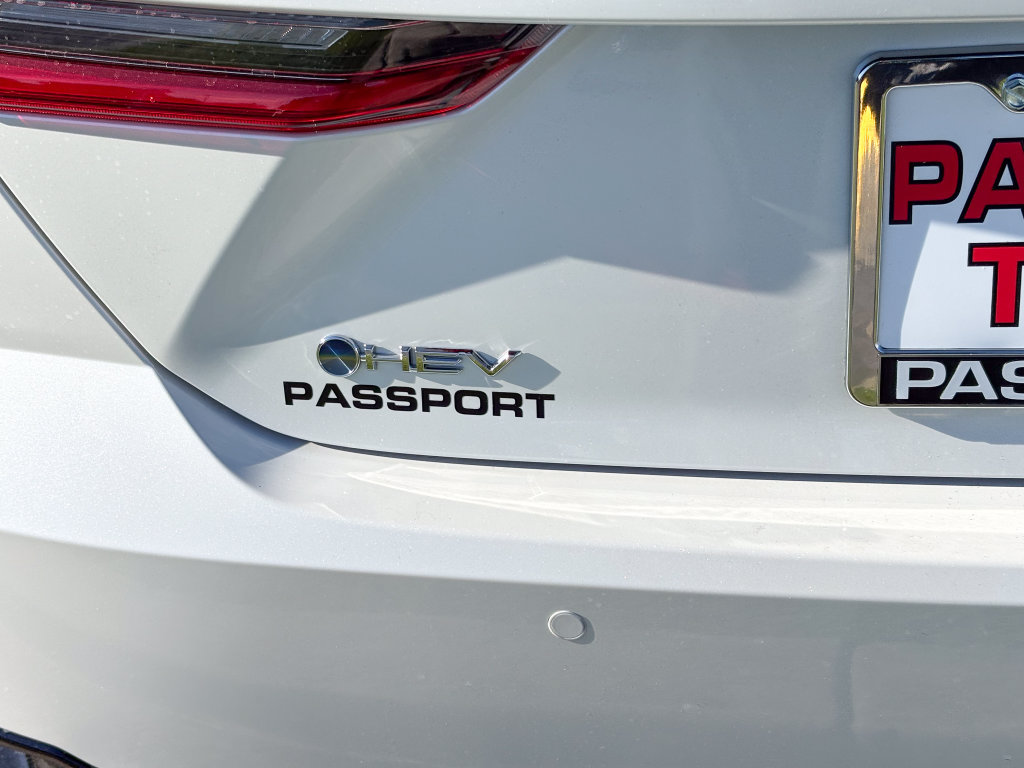 New 2026 Toyota Camry XLE w/ Premium Plus Package FWD image 6