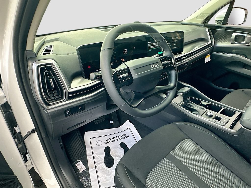 New 2026 Kia Sorento LX FWD image 9