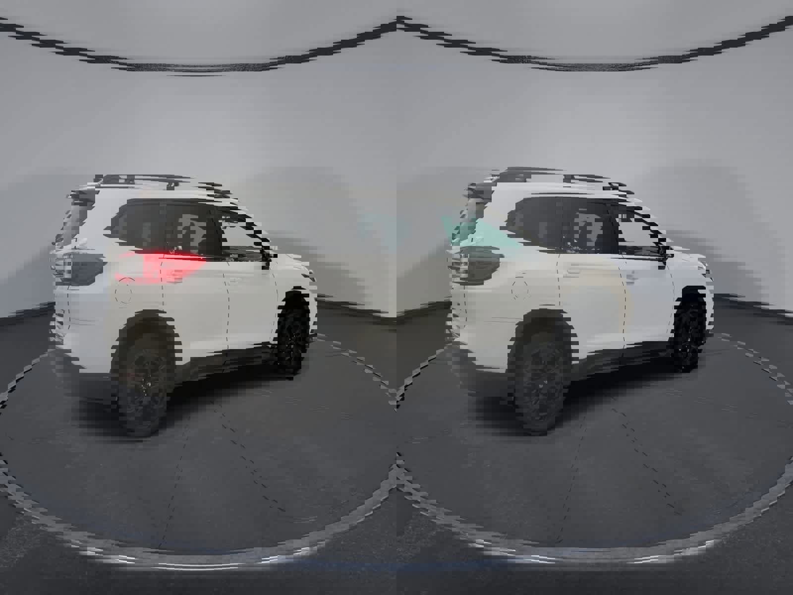 Certified 2023 Subaru Ascent Onyx Edition image 8