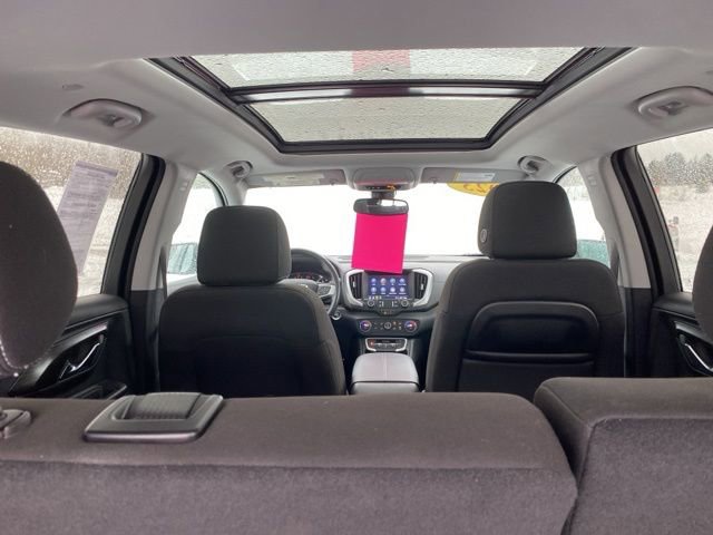 Certified 2023 GMC Terrain SLE w/ Driver Convenience Package image 33