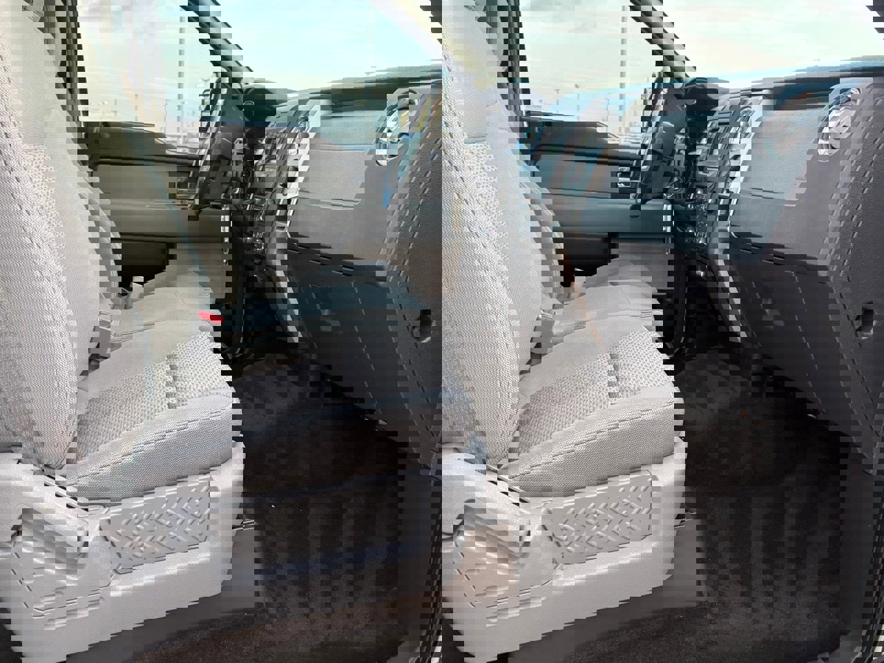 Used 2013 Ford F150 XLT w/ XLT Chrome Pkg image 36