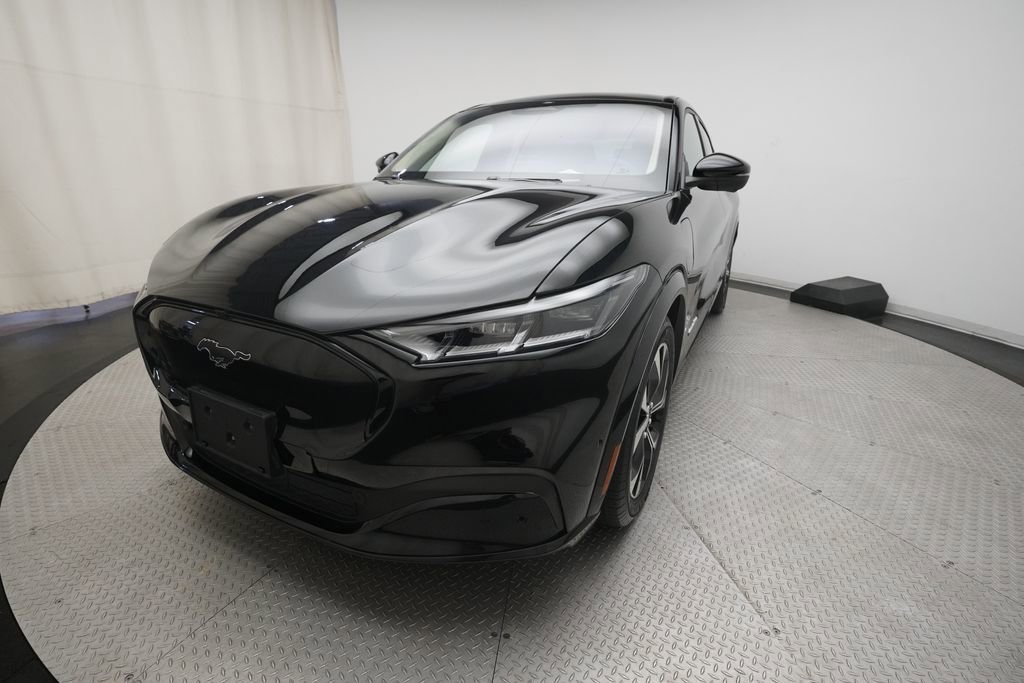 Used 2023 Ford Mustang Mach-E Premium AWD/4WD image 12