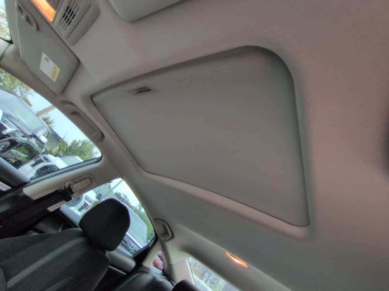 Used 2017 Honda Civic EX-T image 19