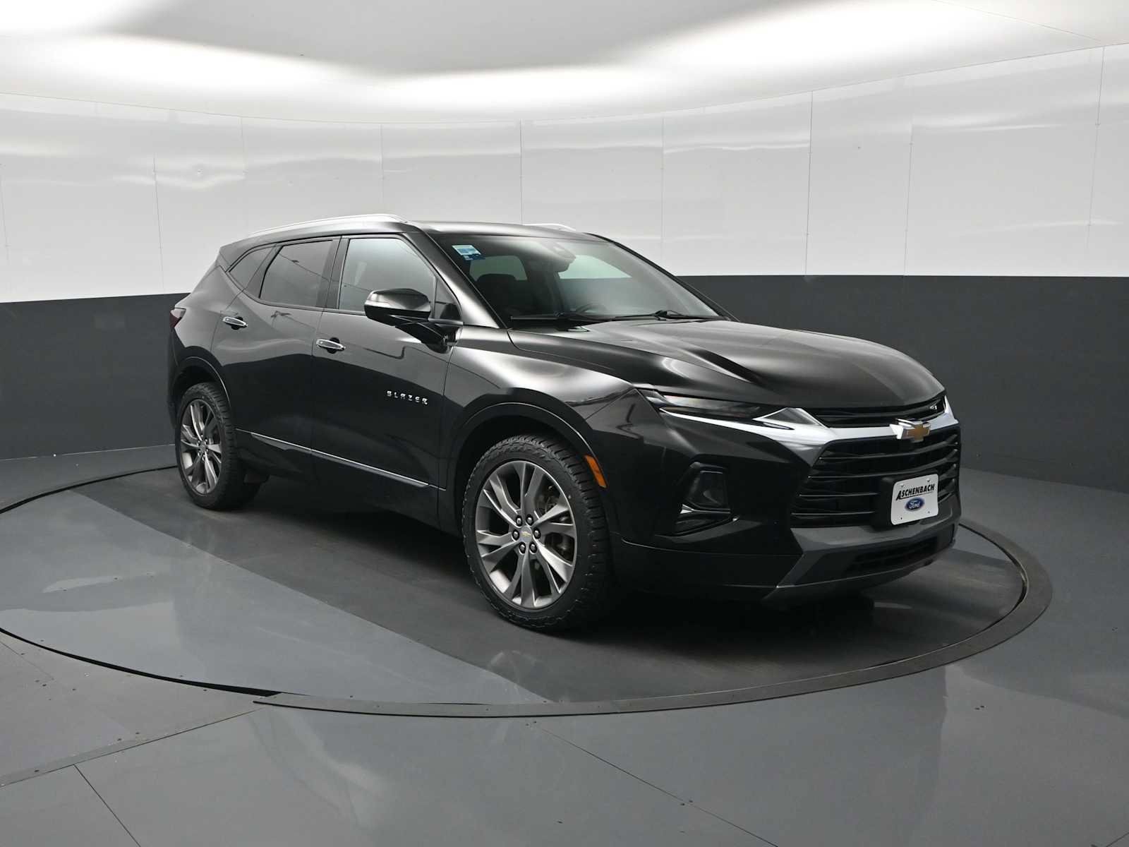 Used 2021 Chevrolet Blazer Premier w/ Driver Confidence II Package