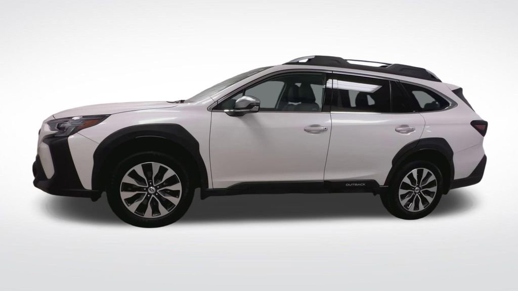 Used 2024 Subaru Outback Touring XT image 4