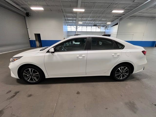 Used 2023 Kia Forte LXS image 6