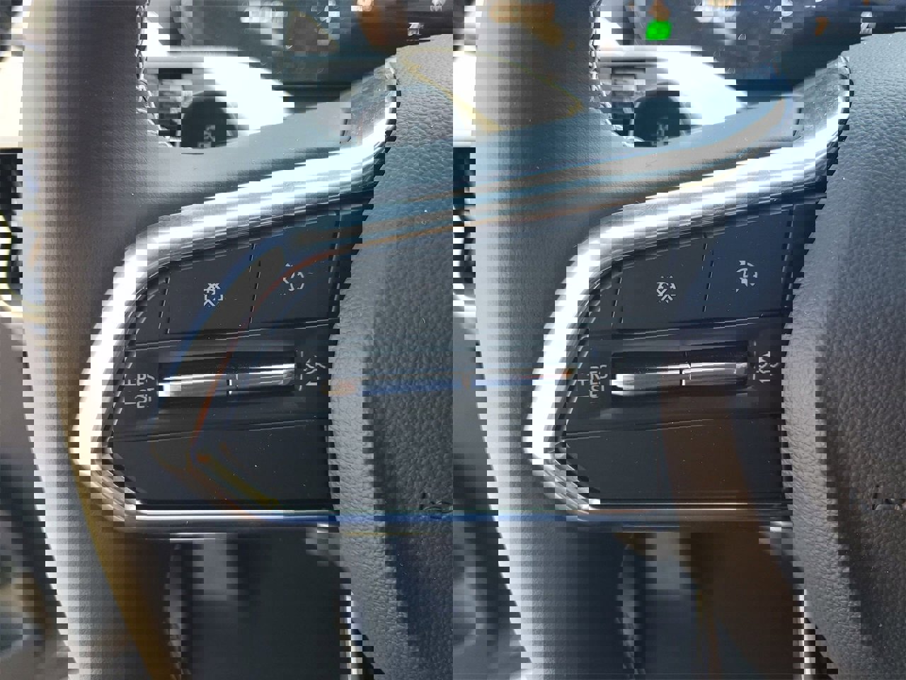 New 2026 Chevrolet Silverado EV LT image 18