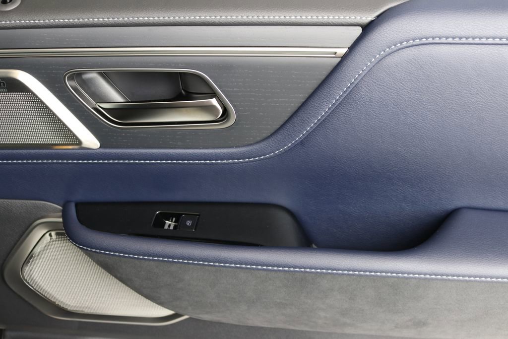 New 2026 INFINITI QX80 4WD image 35