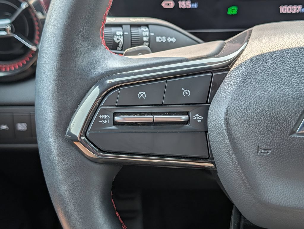 Used 2024 Chevrolet Blazer EV RS AWD/4WD image 24