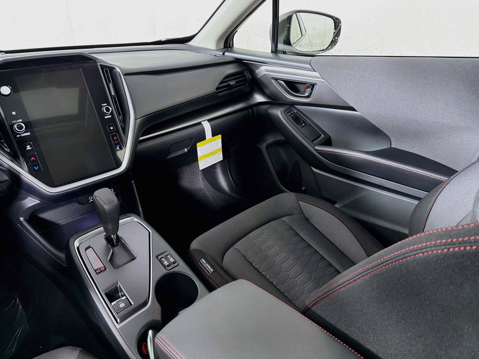 New 2026 Subaru Impreza 2.0i Sport AWD/4WD image 26