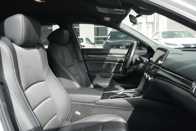 Used 2022 Honda Accord Sport image 22
