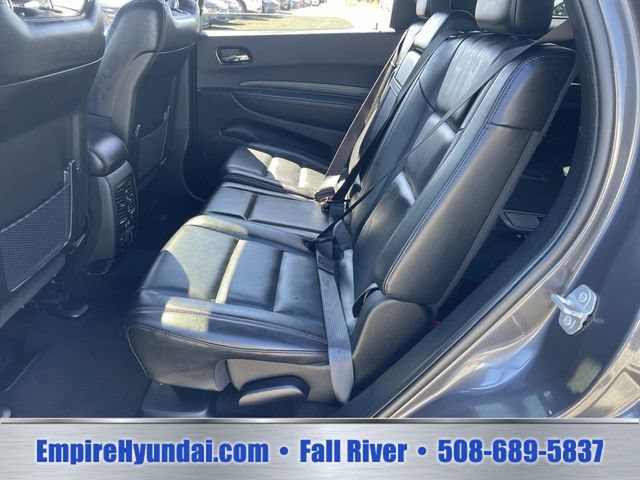 Used 2024 Dodge Durango GT AWD/4WD image 15