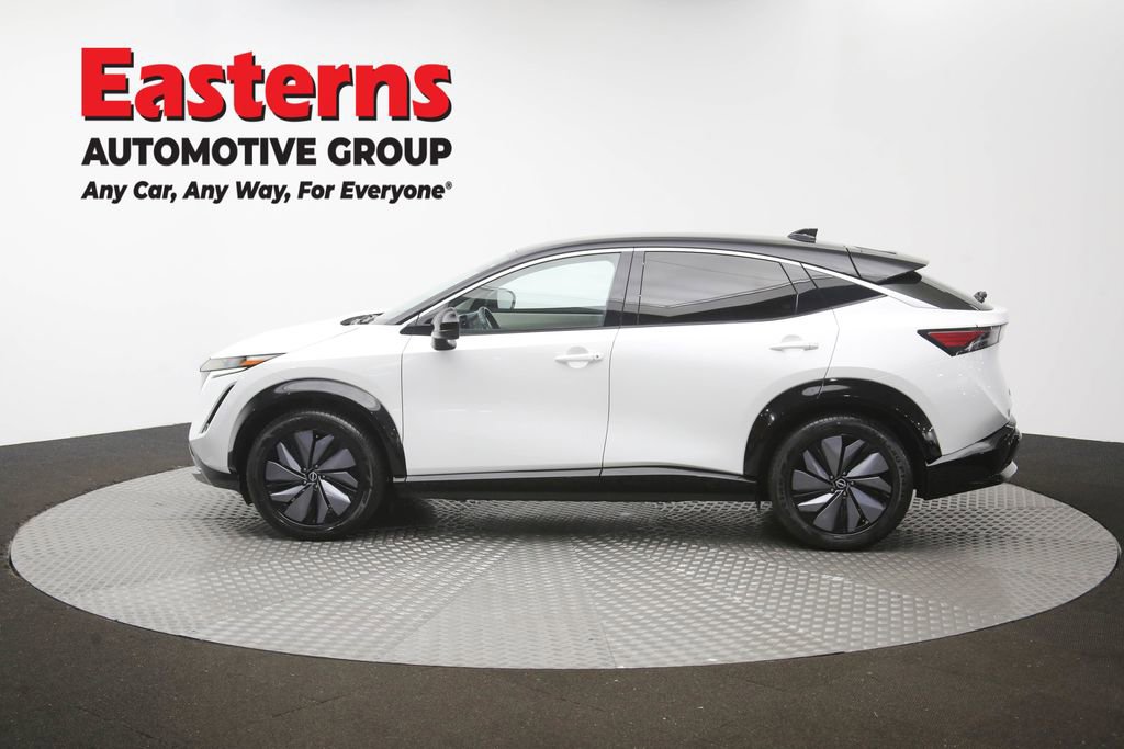 Used 2023 Nissan Ariya FWD image 59