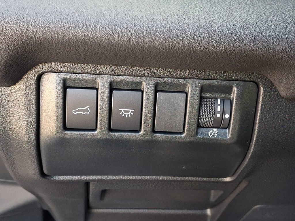 New 2026 Subaru Ascent Bronze Edition image 30