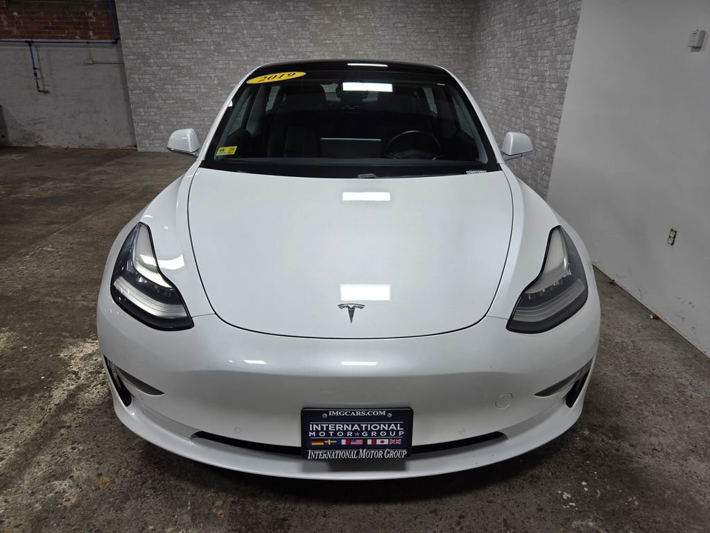 Used 2019 Tesla Model 3 Long Range AWD/4WD image 58