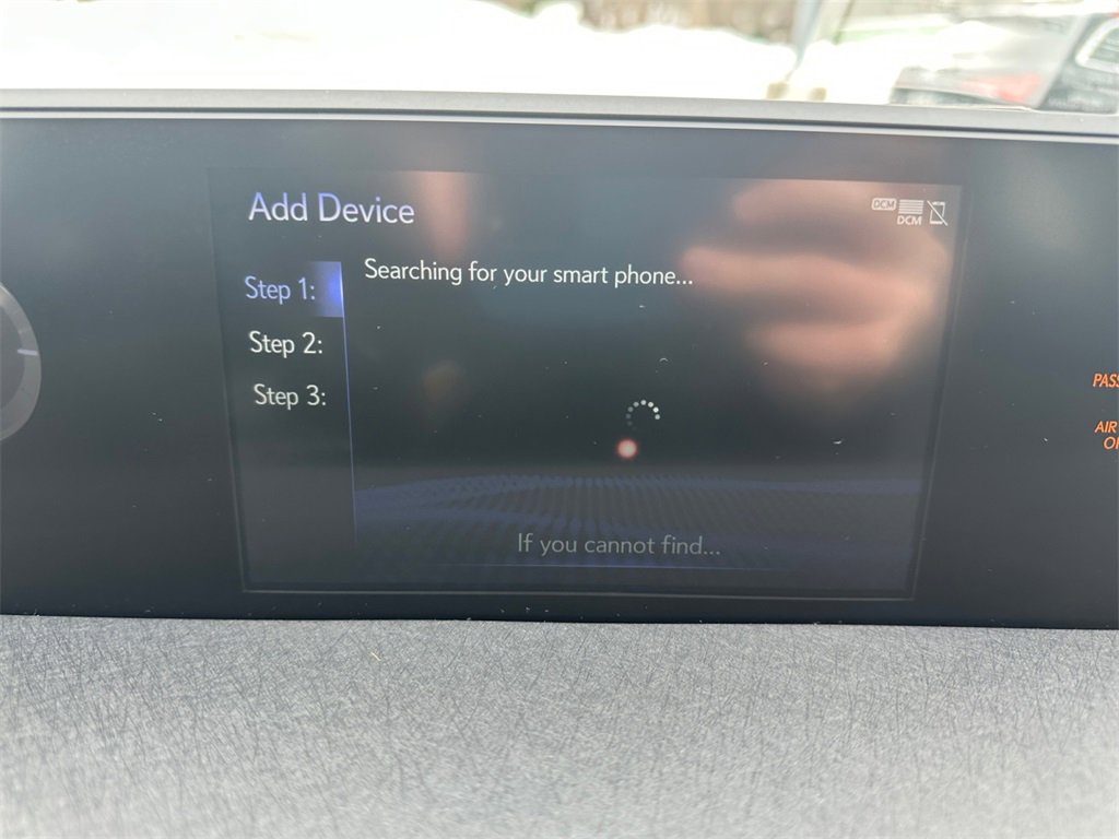 Used 2020 Lexus UX 250h w/ Premium Package image 17