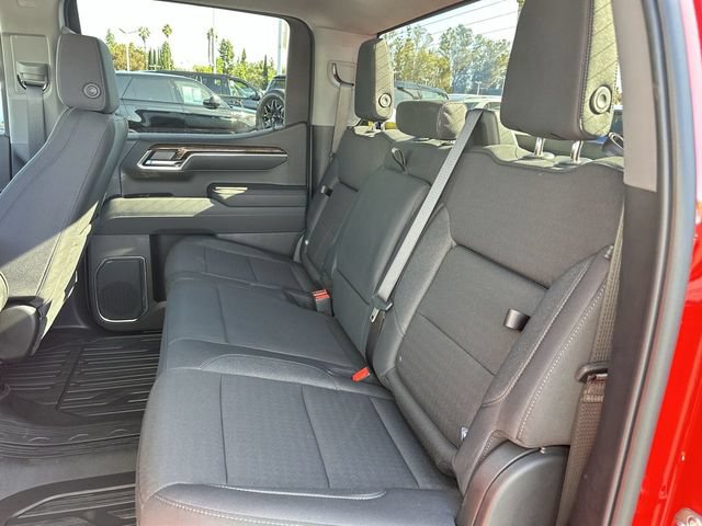 New 2026 GMC Sierra 1500 Elevation AWD/4WD image 26