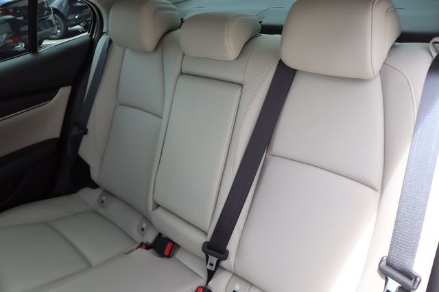 Used 2026 MAZDA MAZDA3 2.5 S Sedan w/ Preferred Pkg FWD image 14