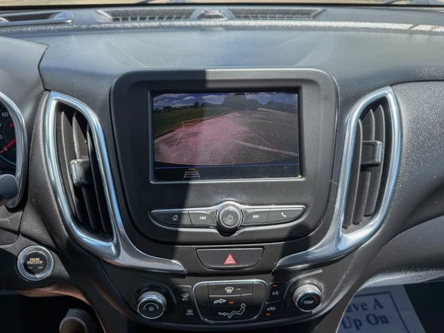 Used 2020 Chevrolet Equinox LT FWD image 21