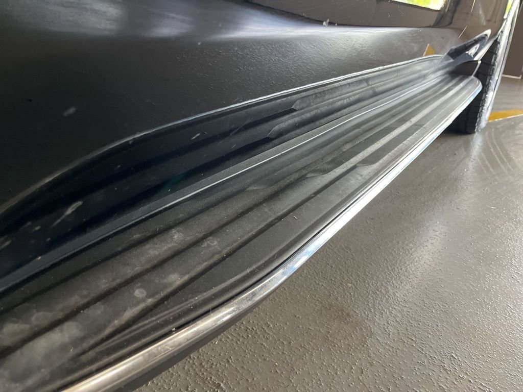 Used 2015 Chevrolet Suburban LTZ w/ Max Trailering Package AWD/4WD image 14