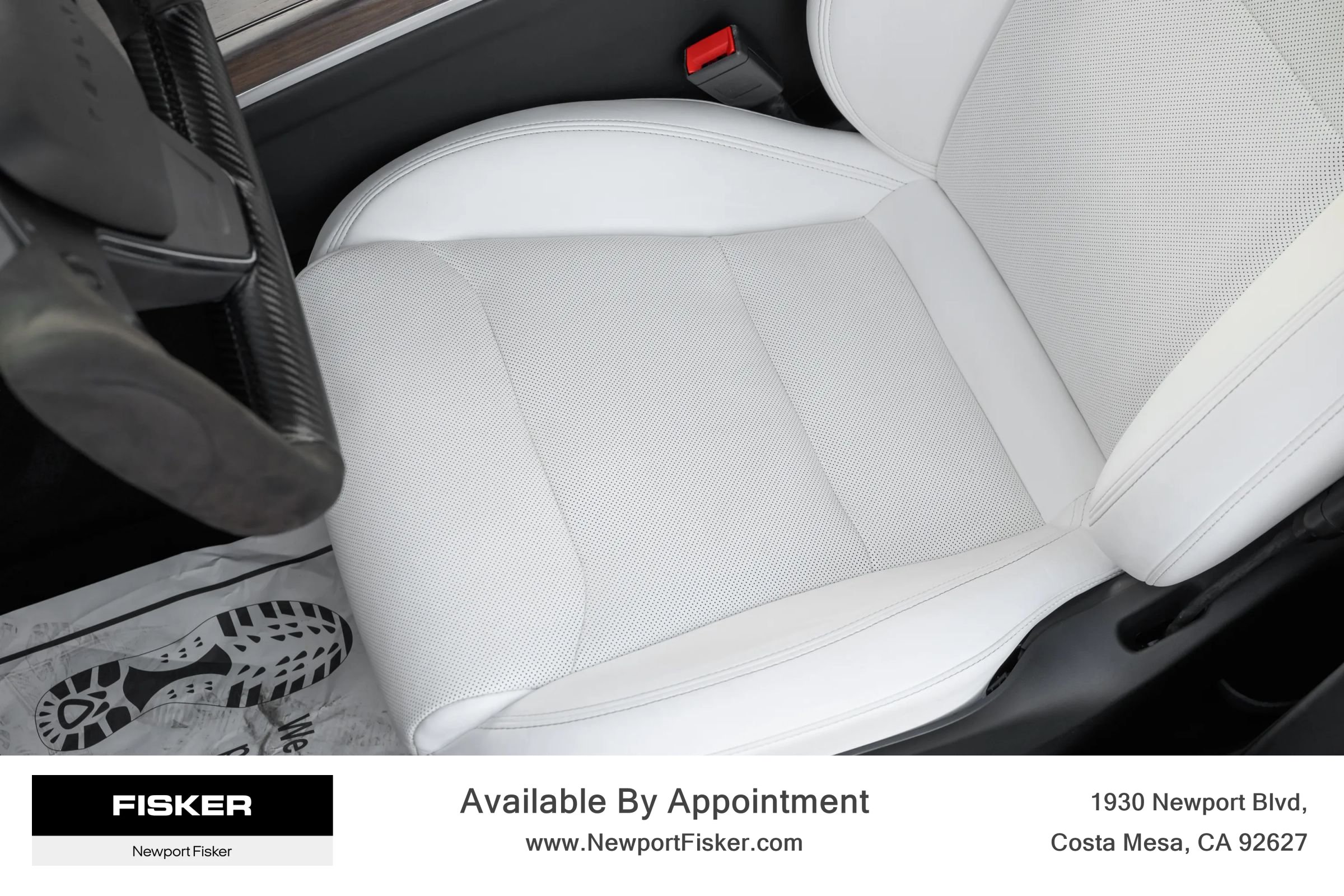 Used 2022 Tesla Model X AWD/4WD image 14