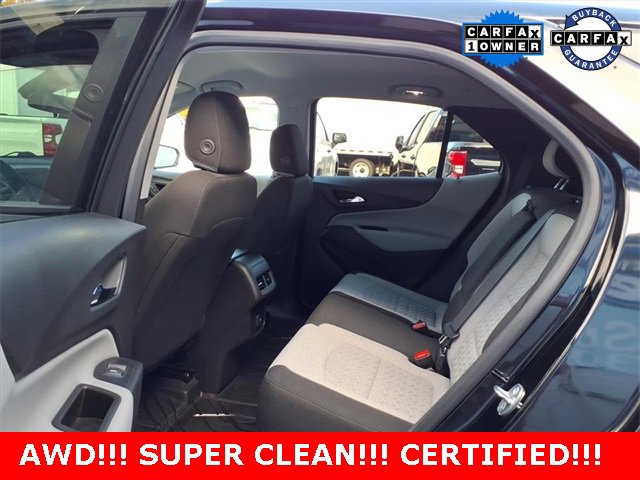 Used 2023 Chevrolet Equinox LS w/ LS Convenience Package image 16