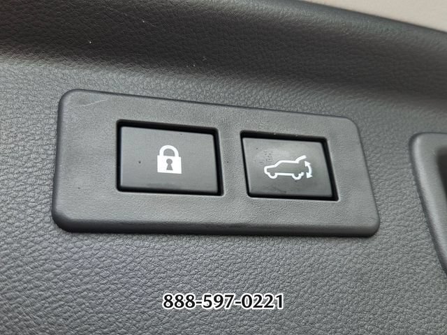 Used 2023 Subaru Forester Wilderness AWD/4WD image 16