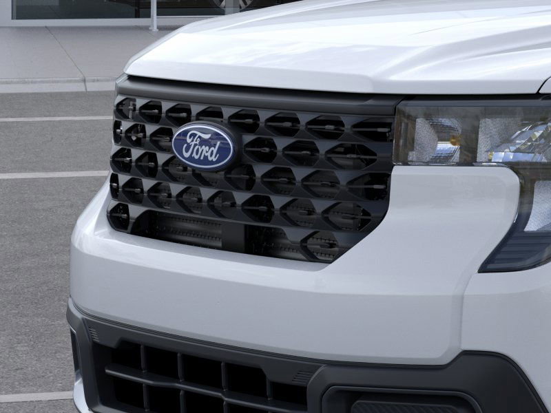 New 2025 Ford Maverick XLT w/ XLT Luxury Package image 18