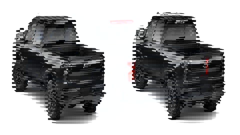 New 2026 Chevrolet Silverado 2500 ZR2 image 4