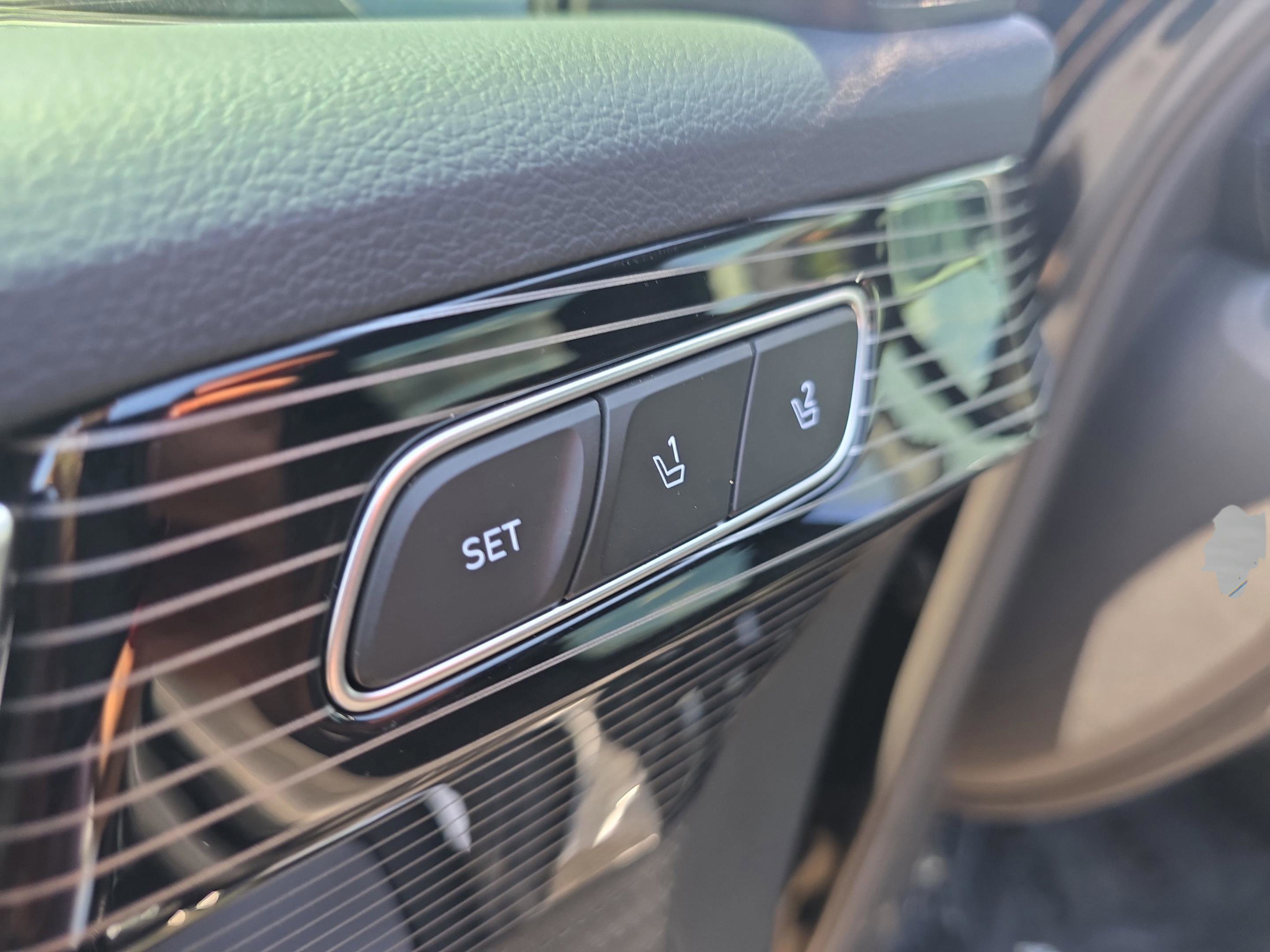 New 2025 Hyundai Palisade Calligraphy image 31