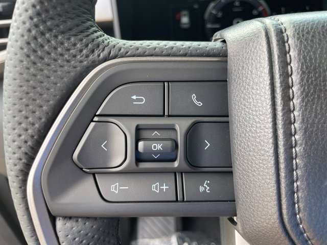 New 2025 Toyota Sequoia SR5 image 25