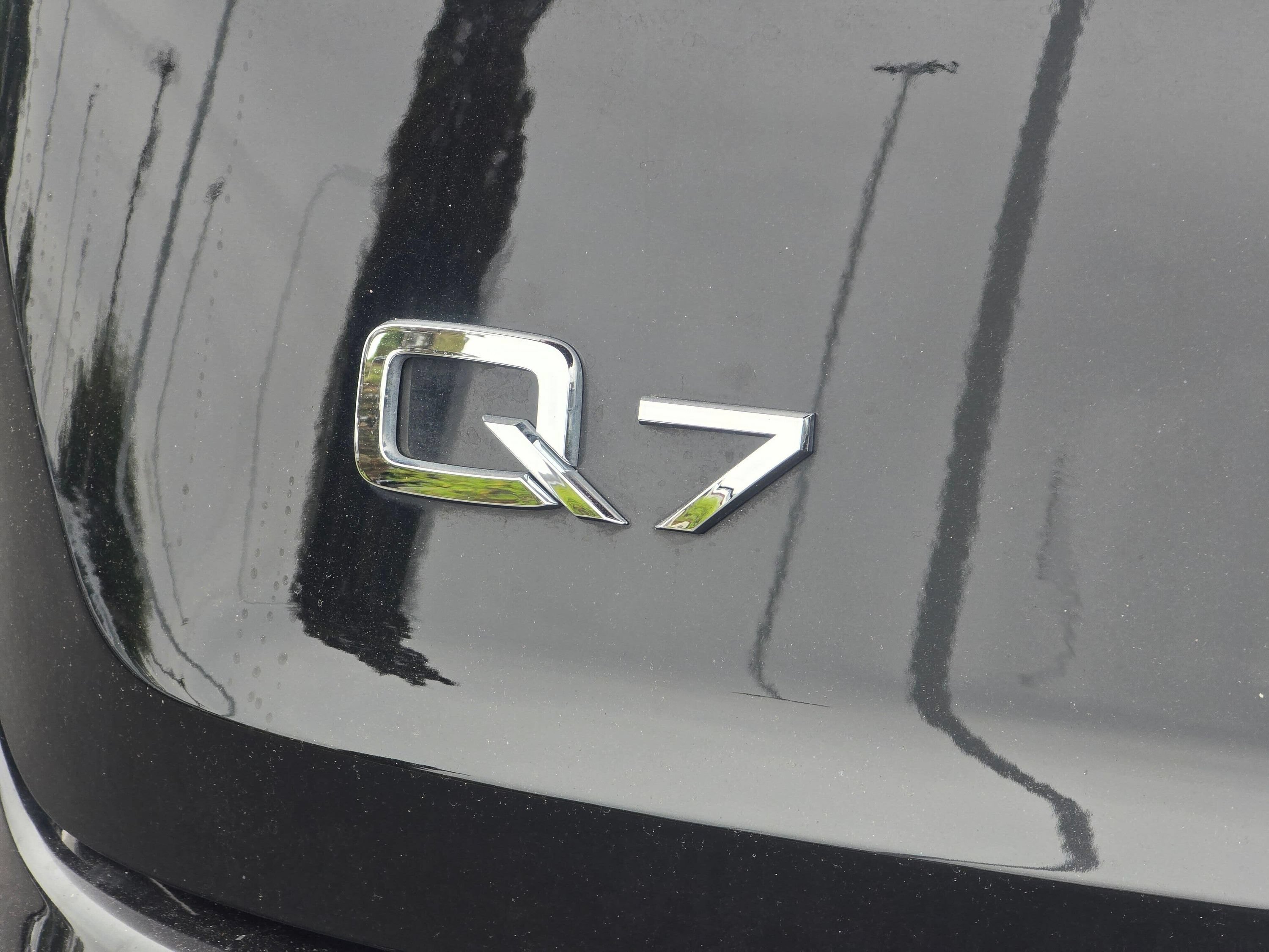 Used 2023 Audi Q7 3.0T Premium Plus w/ Premium Plus Package AWD/4WD image 33