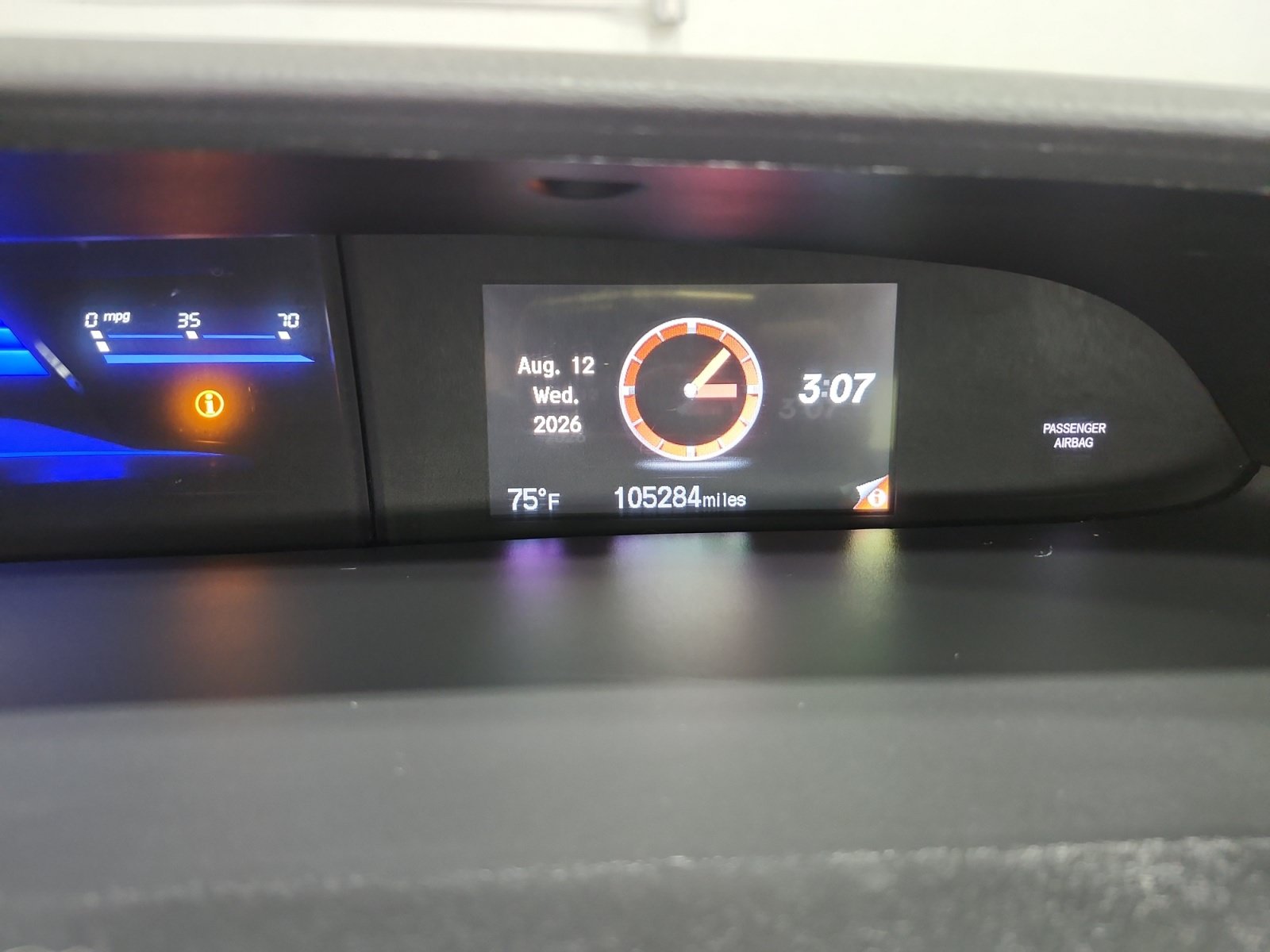 Used 2015 Honda Civic EX image 16