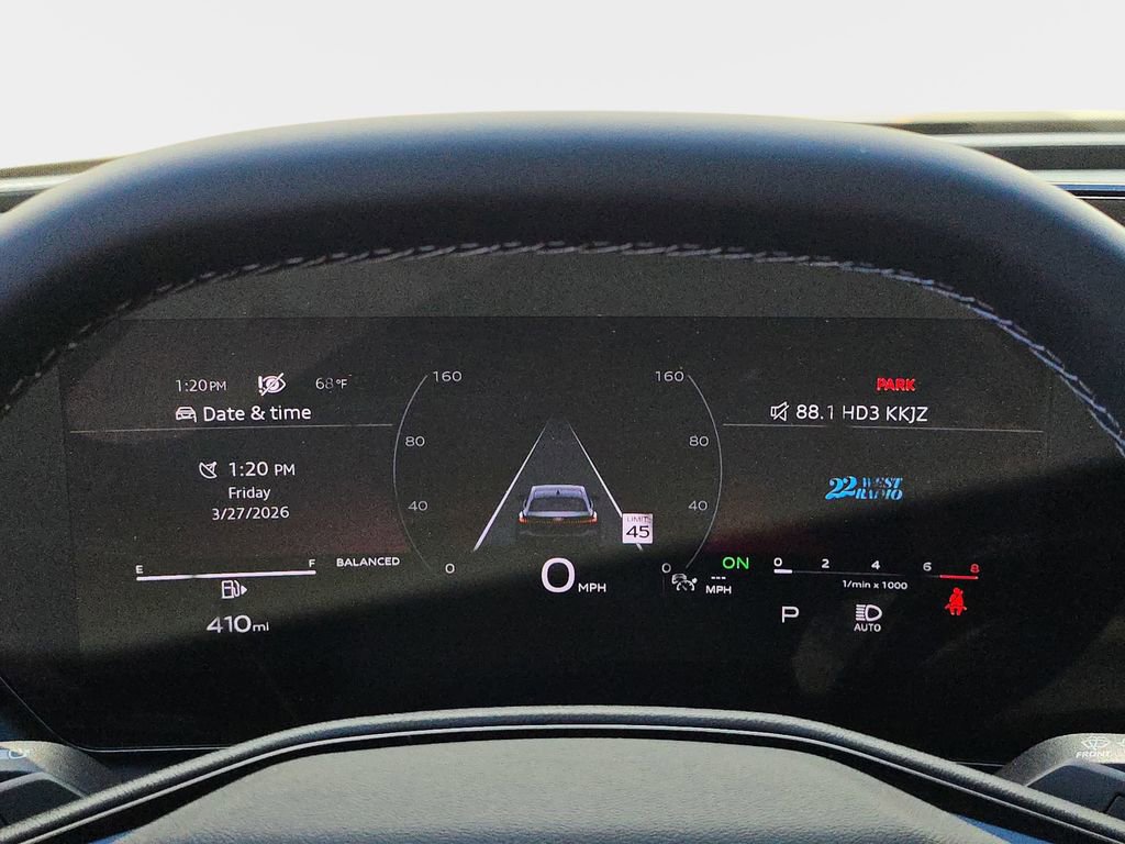 New 2025 Audi S5 Prestige AWD/4WD image 22
