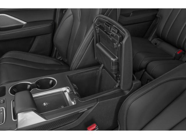Used 2023 Acura MDX SH-AWD image 17