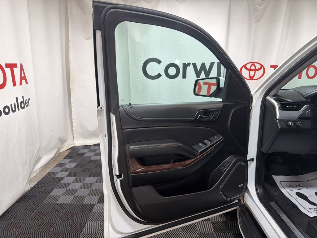 Used 2020 GMC Yukon XL SLT AWD/4WD image 23