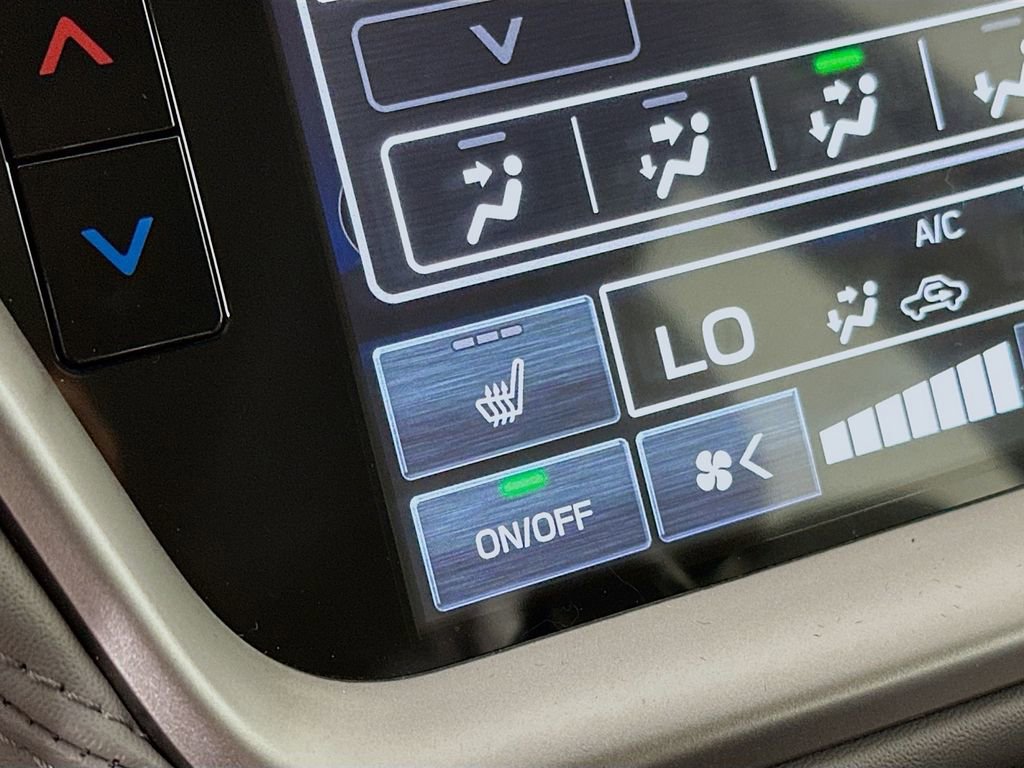 New 2025 Subaru Legacy Premium w/ Popular Package #1A image 26