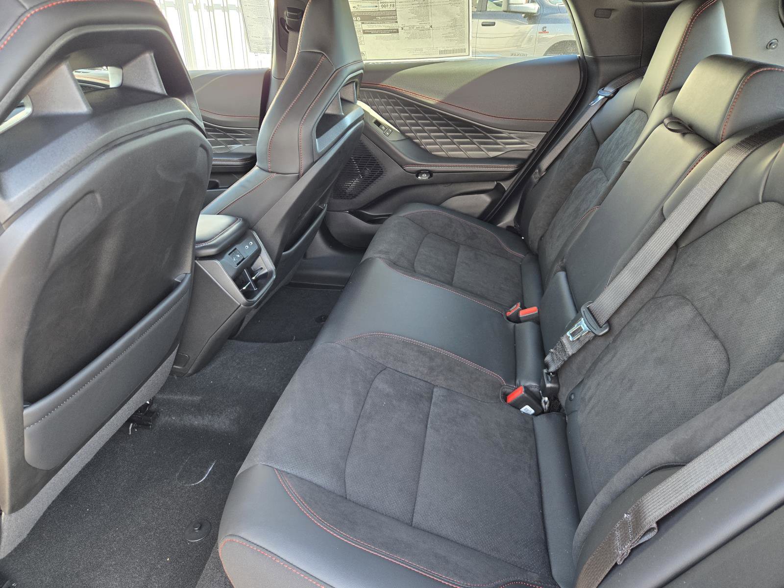 New 2026 Dodge Charger Daytona Scat Pack w/ Track Package image 28