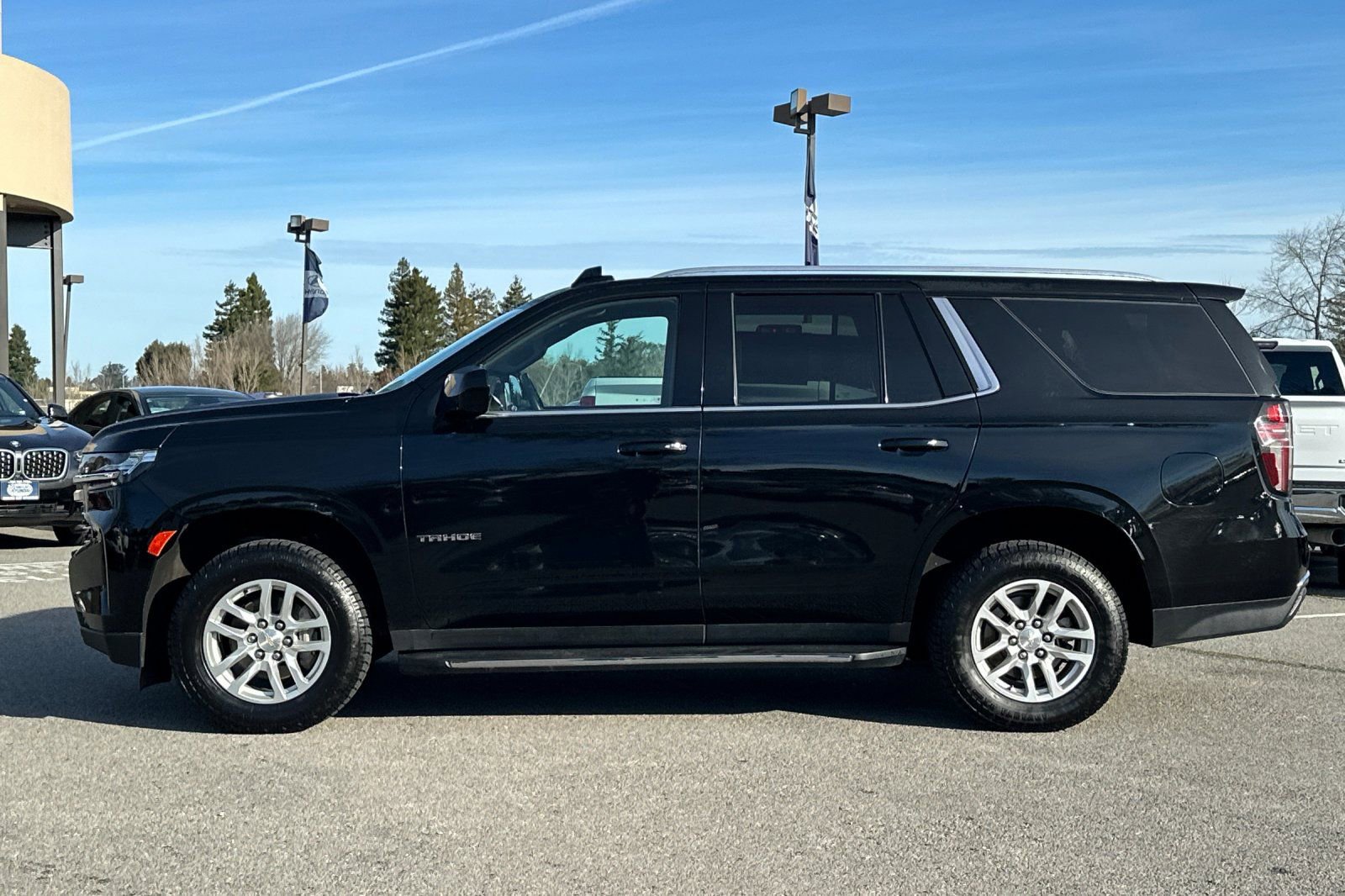 Used 2023 Chevrolet Tahoe LT image 7