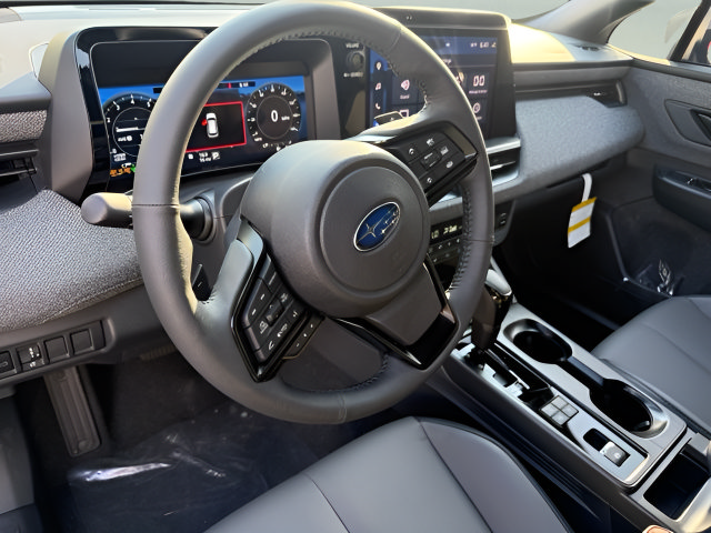 New 2026 Subaru Outback Premium w/ Premium/Limited Package AWD/4WD image 15