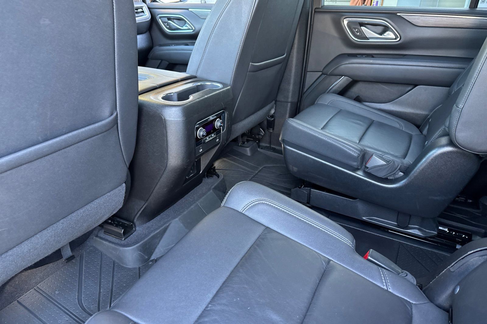 Used 2023 Chevrolet Tahoe Z71 image 13