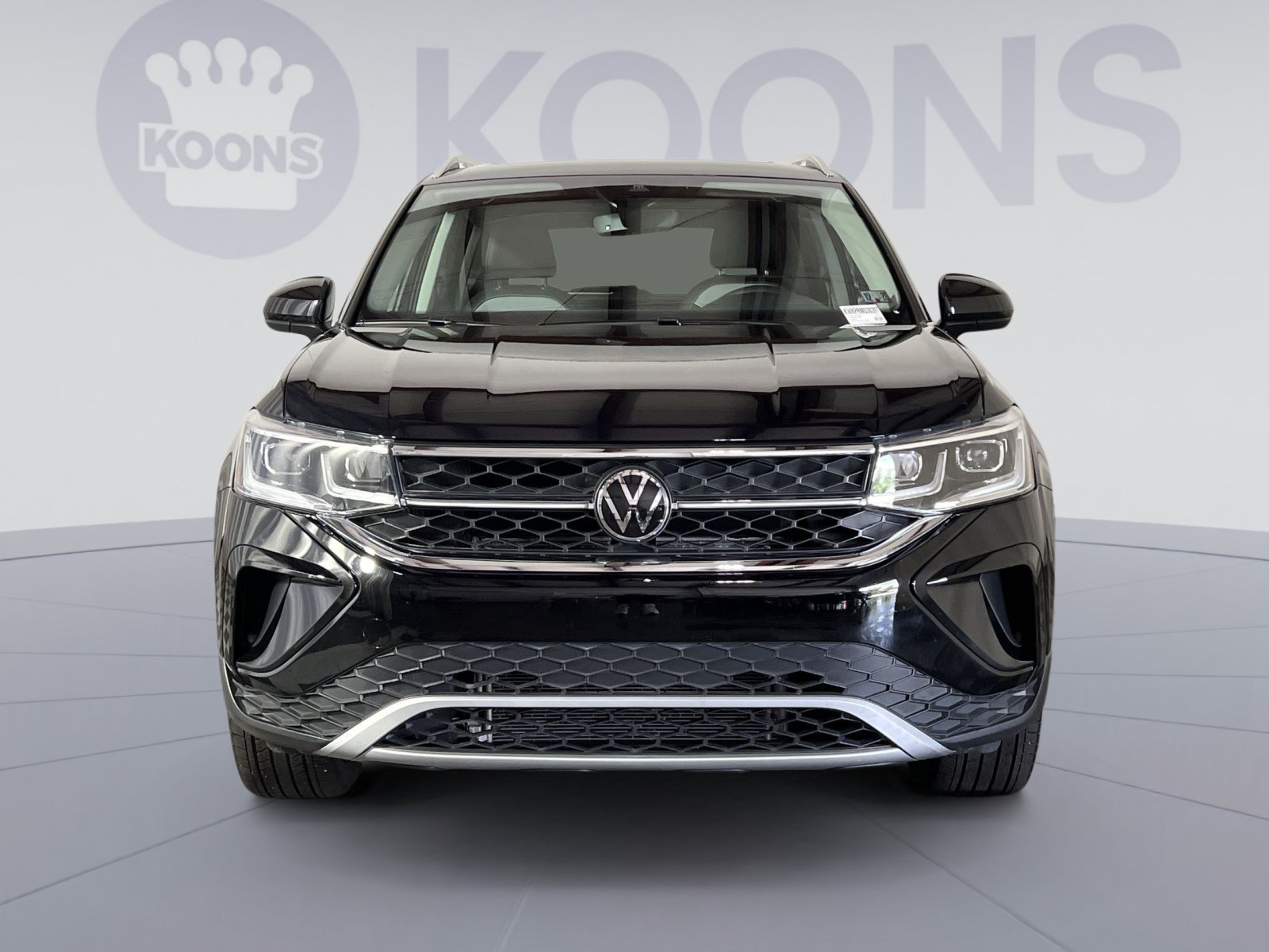Used 2024 Volkswagen Taos SEL AWD/4WD image 11