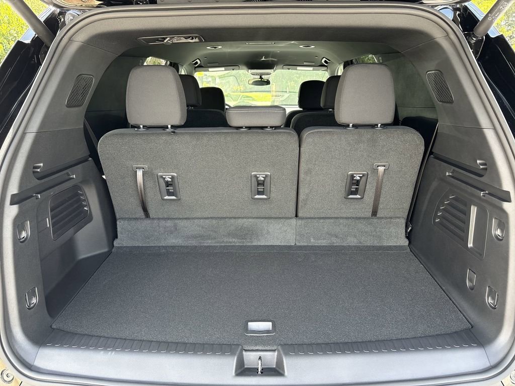 New 2026 Chevrolet Traverse LT image 26