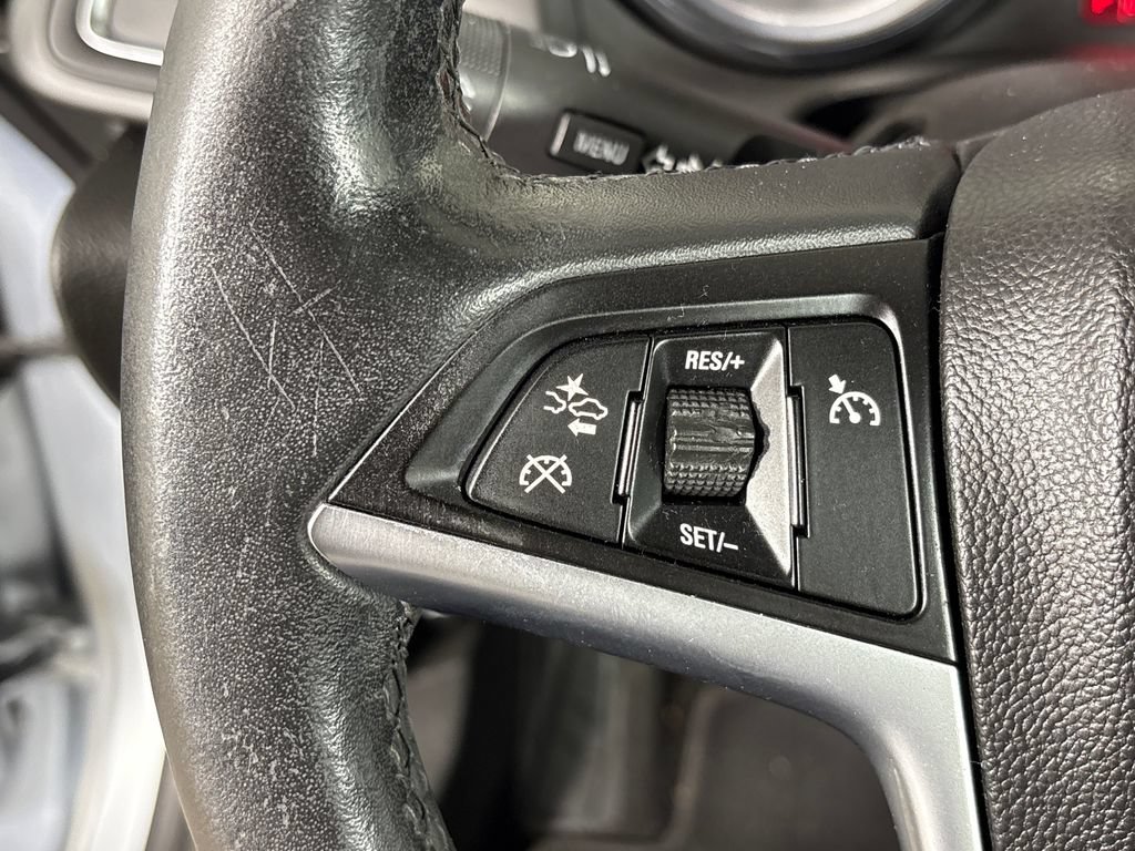 Used 2017 Buick Cascada Premium FWD image 19